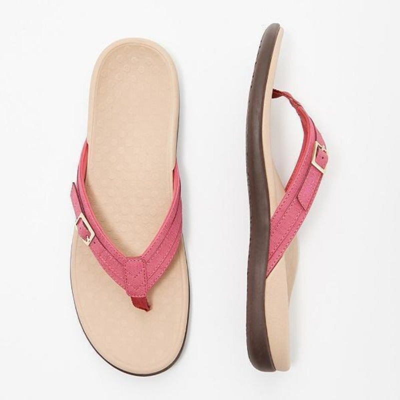 Venzani's - Orthopädische Sandalen (50% Rabatt)
