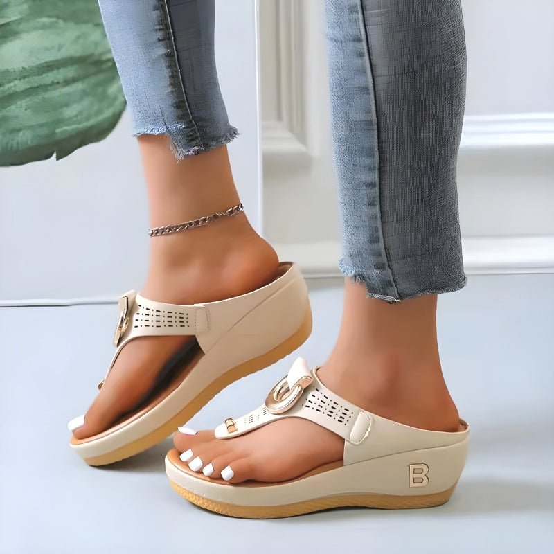 Bella™ Trendy Keile Für Frauen