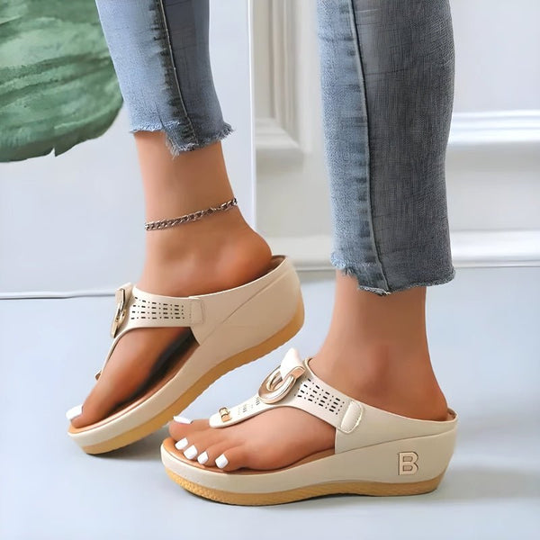 Bella™ Trendy Keile Für Frauen