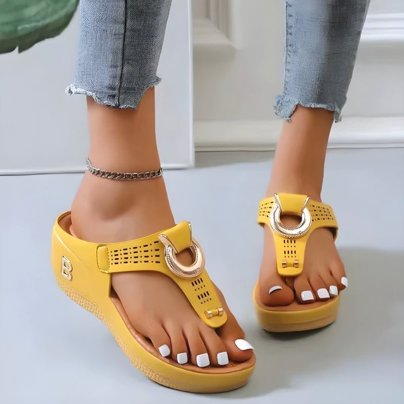 Bella™ Trendy Keile Für Frauen