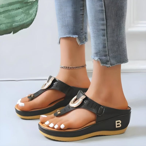 Bella™ Trendy Keile Für Frauen
