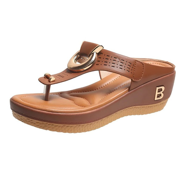 Bella™ Trendy Keile Für Frauen