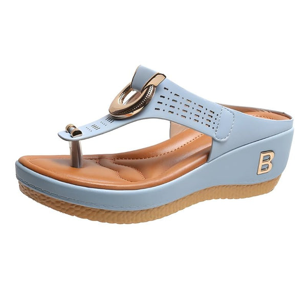 Bella™ Trendy Keile Für Frauen