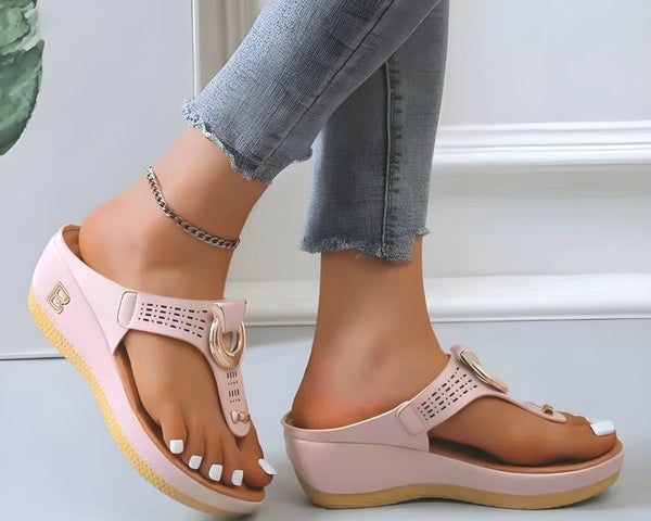 Bella™ Trendy Keile Für Frauen