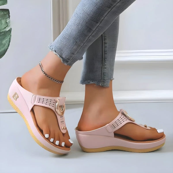 Bella™ Trendy Keile Für Frauen