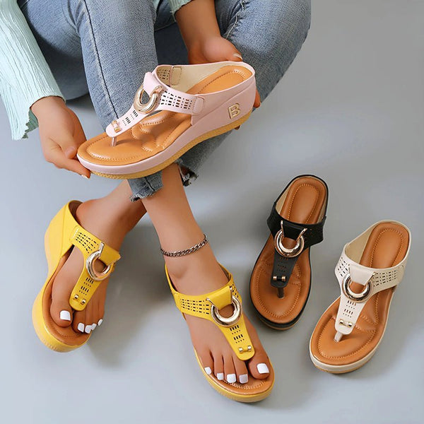 Bella™ Trendy Keile Für Frauen