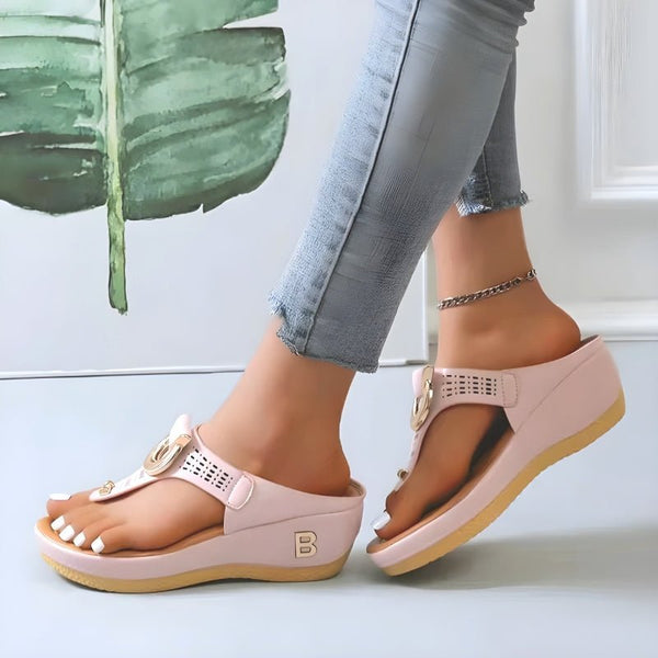 Bella™ Trendy Keile Für Frauen
