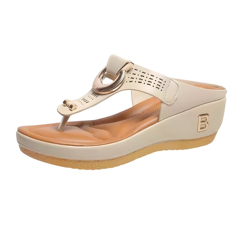 Bella™ Trendy Keile Für Frauen