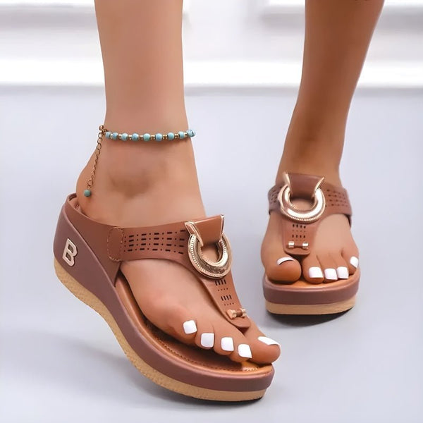 Bella™ Trendy Keile Für Frauen
