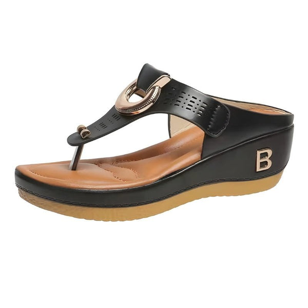Bella™ Trendy Keile Für Frauen