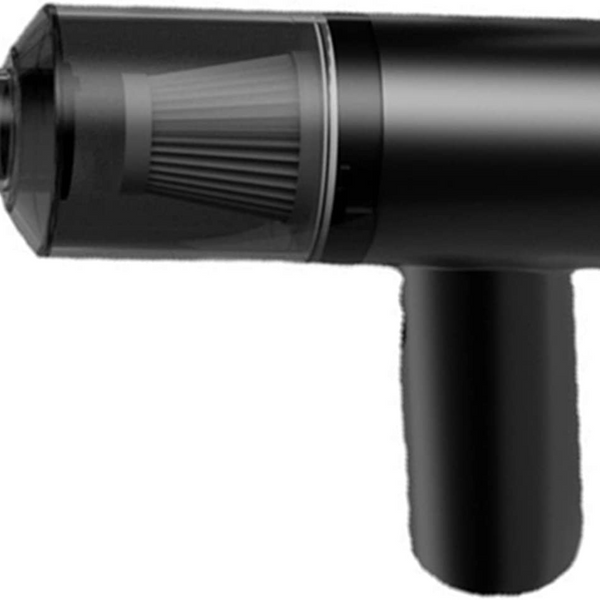 VacuumPro® - Kabelloser Handstaubsauger Starker Saugkraft