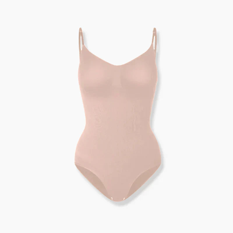 Shapey™ - Bodysuit Sculpting Shapewear
