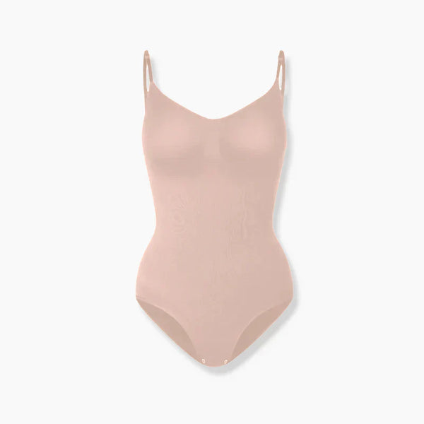 Shapey™ - Bodysuit Sculpting Shapewear