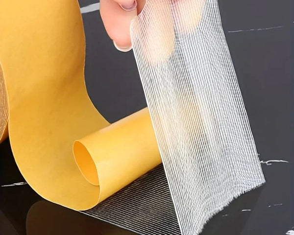 StickPro™ Ultra-Starkes Transparentes Doppelseitiges Klebeband