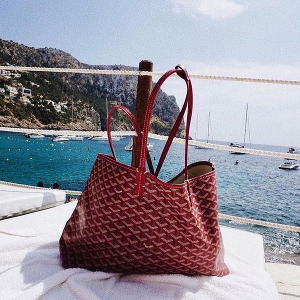 Linea™ - Croyard Tasche
