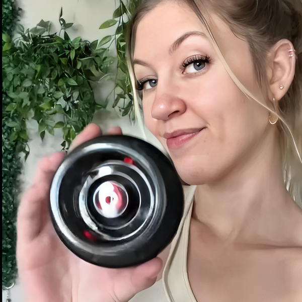 GlatteKurve™ Anti-Cellulite-Schröpfmassagegerät