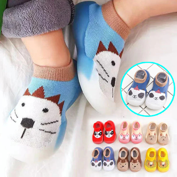 Sockenschuh™ Anti-Rutsch-Schuhe