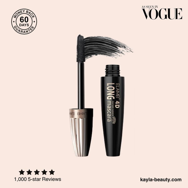 KAUF 1 BEKOMM 1 GRATIS | Secret Lash Extension Mascara