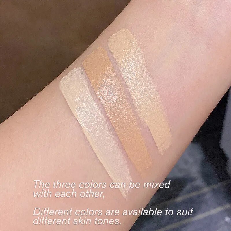 1+1 GRATIS | BlendMaster™ | Dreifarbige Concealer-Palette