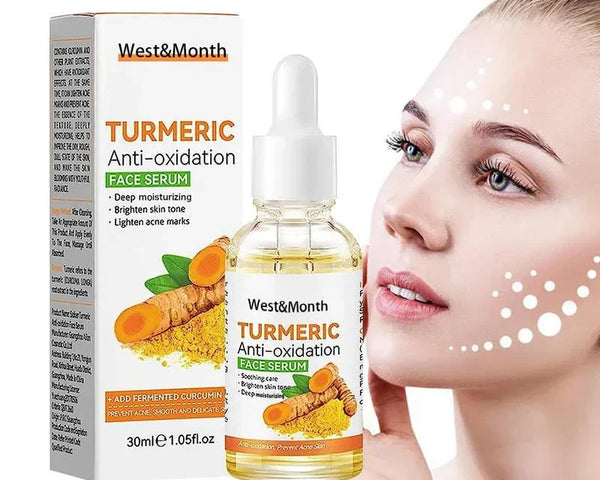 1+1 GRATIS | GoldenerGlühen™ Reduziert dunkle Flecken