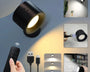 DuoLumen™ - Doppelseitige magnetische LED-Wandleuchte [Letzter Tag Rabatt]