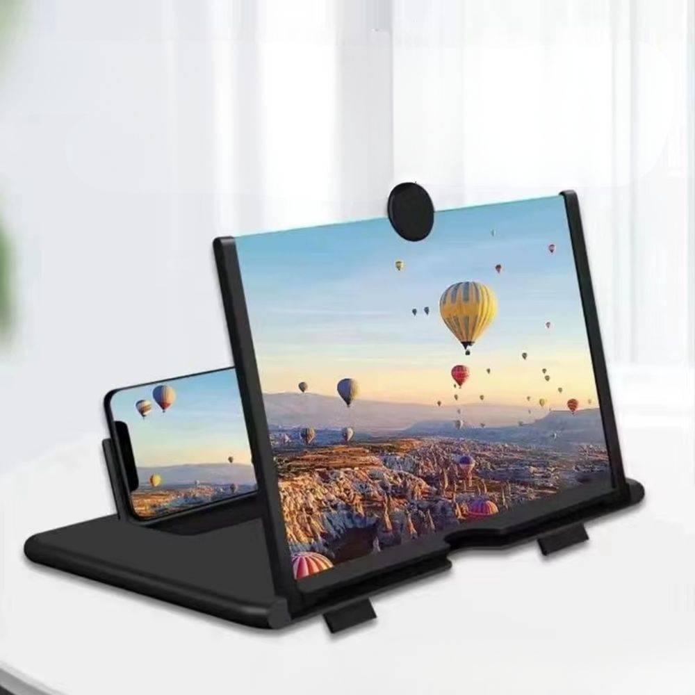 CineView™ – 3D-Bildschirmlupe für Ihr Smartphone