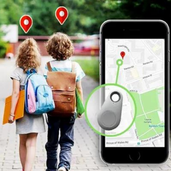 PetTrack™ - Haustier GPS-Tracker | 1+1 GRATIS!