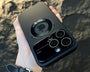 SureCase™ | Breite Objektivabdeckung iphone case