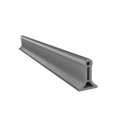 FlowLock - Wasserabweisende Silikonbarriere Für Duschen