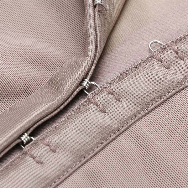 ShapeMaster™ | Body Shapewear mit Haken