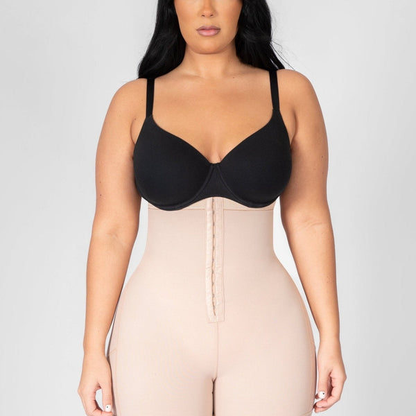 ShapeMaster™ | Body Shapewear mit Haken