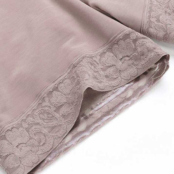 ShapeMaster™ | Body Shapewear mit Haken