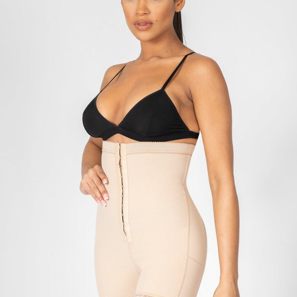 ShapeMaster™ | Body Shapewear mit Haken