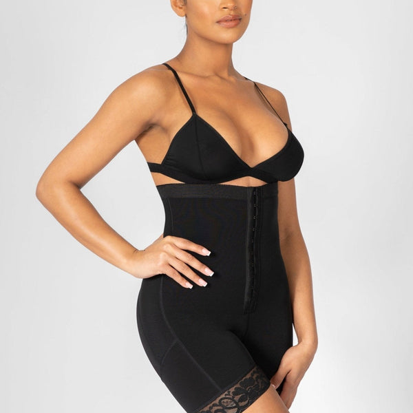 ShapeMaster™ | Body Shapewear mit Haken