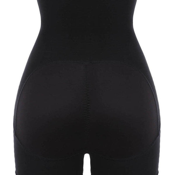 ShapeMaster™ | Body Shapewear mit Haken