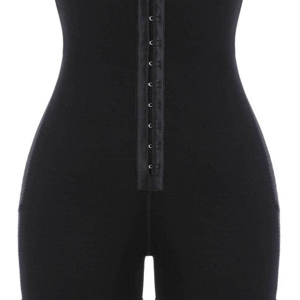 ShapeMaster™ | Body Shapewear mit Haken