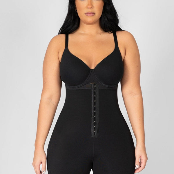 ShapeMaster™ | Body Shapewear mit Haken