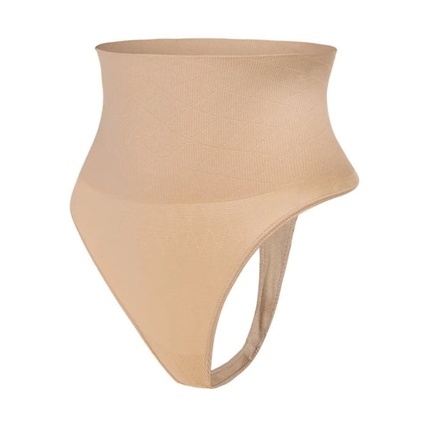 1+1 Gratis | Peachy™ Tanga für jeden Tag zur Bauchkontrolle