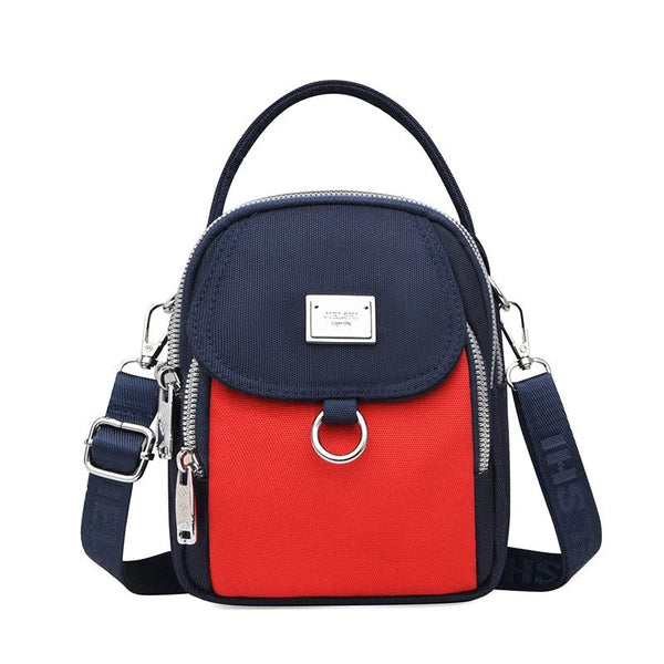 Lady™ | Klassische Tasche by Venzani