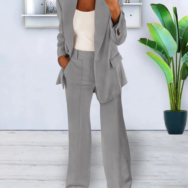 Amelia™ | Jacke+Hose-Set