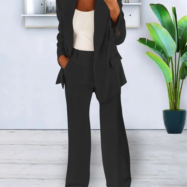 Amelia™ | Jacke+Hose-Set