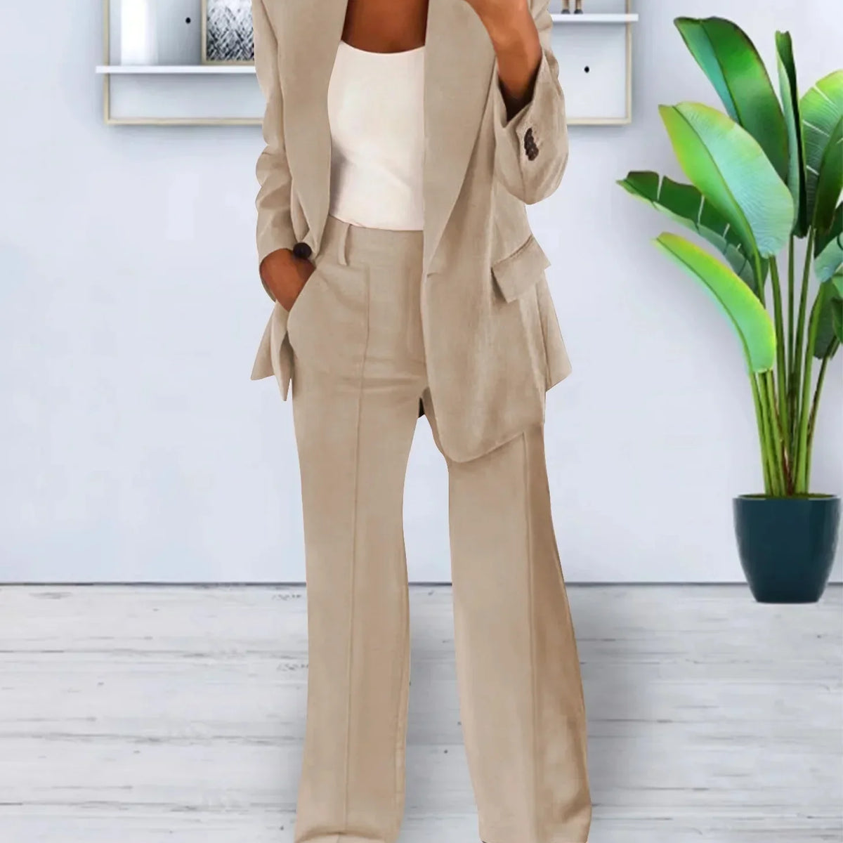 Amelia™ | Jacke+Hose-Set