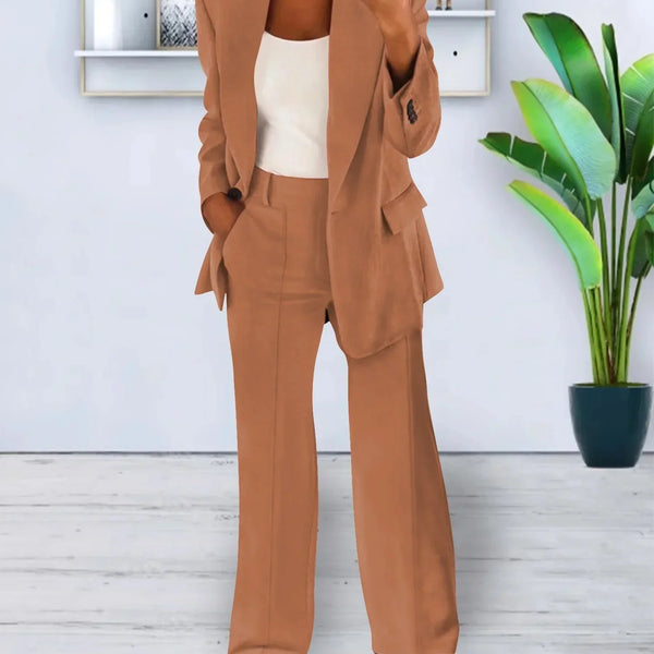 Amelia™ | Jacke+Hose-Set