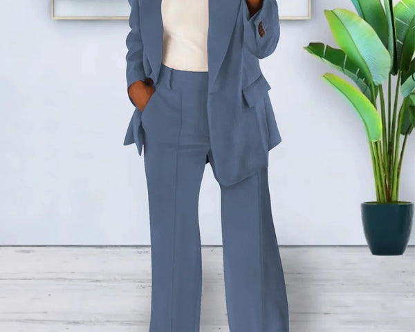 Amelia™ | Jacke+Hose-Set