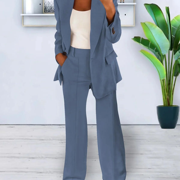 Amelia™ | Jacke+Hose-Set