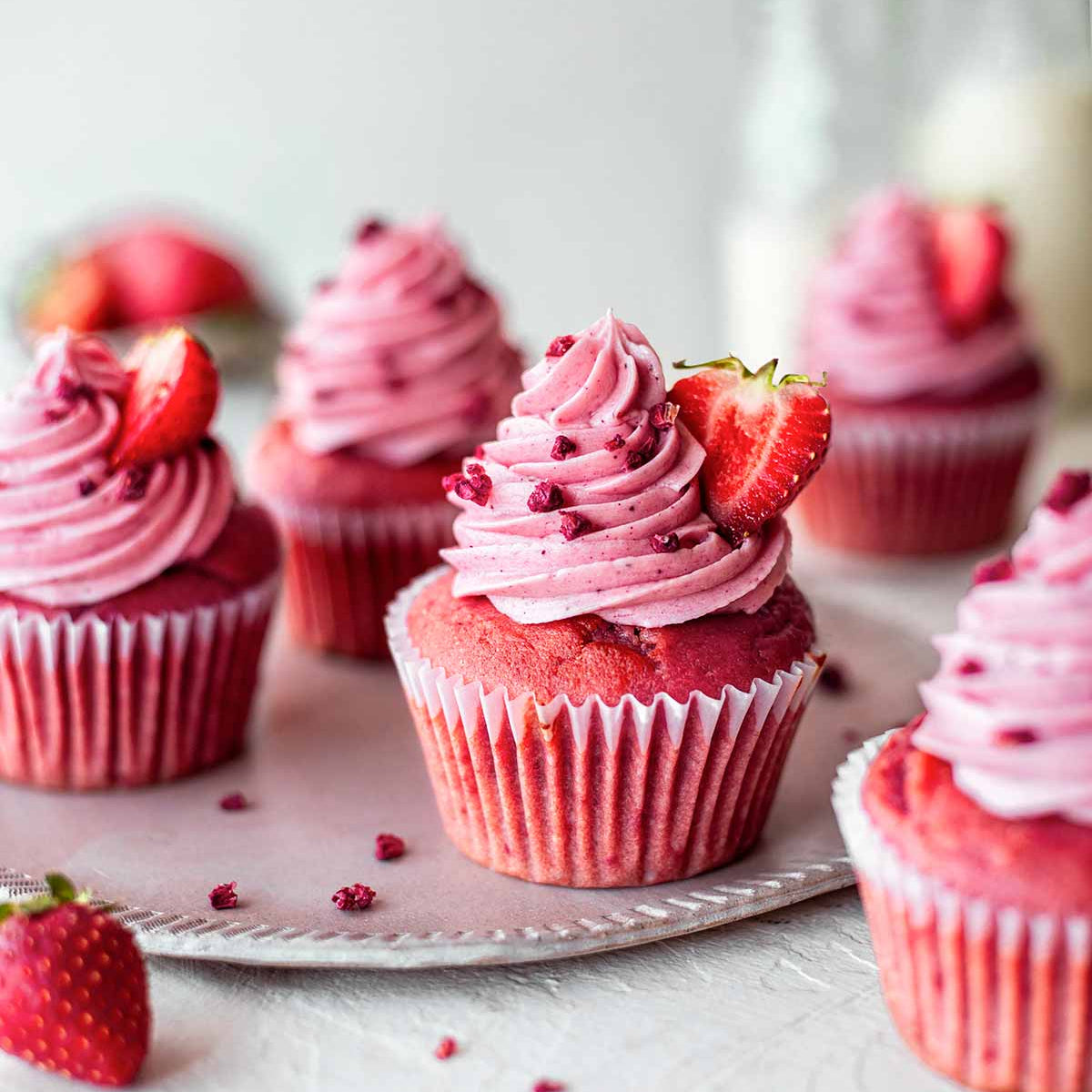 BeautyBake™  - Mundstücke für Kuchendekorationen [Letzter Tag Rabatt]