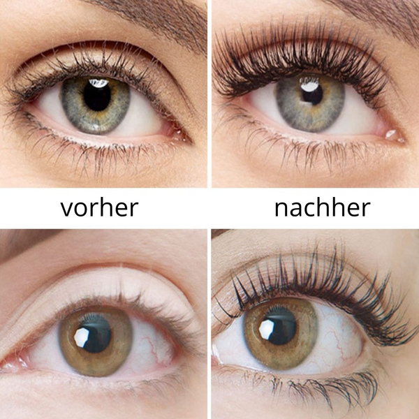 EyeLash™ | Die schönsten natürlichen Wimpern!