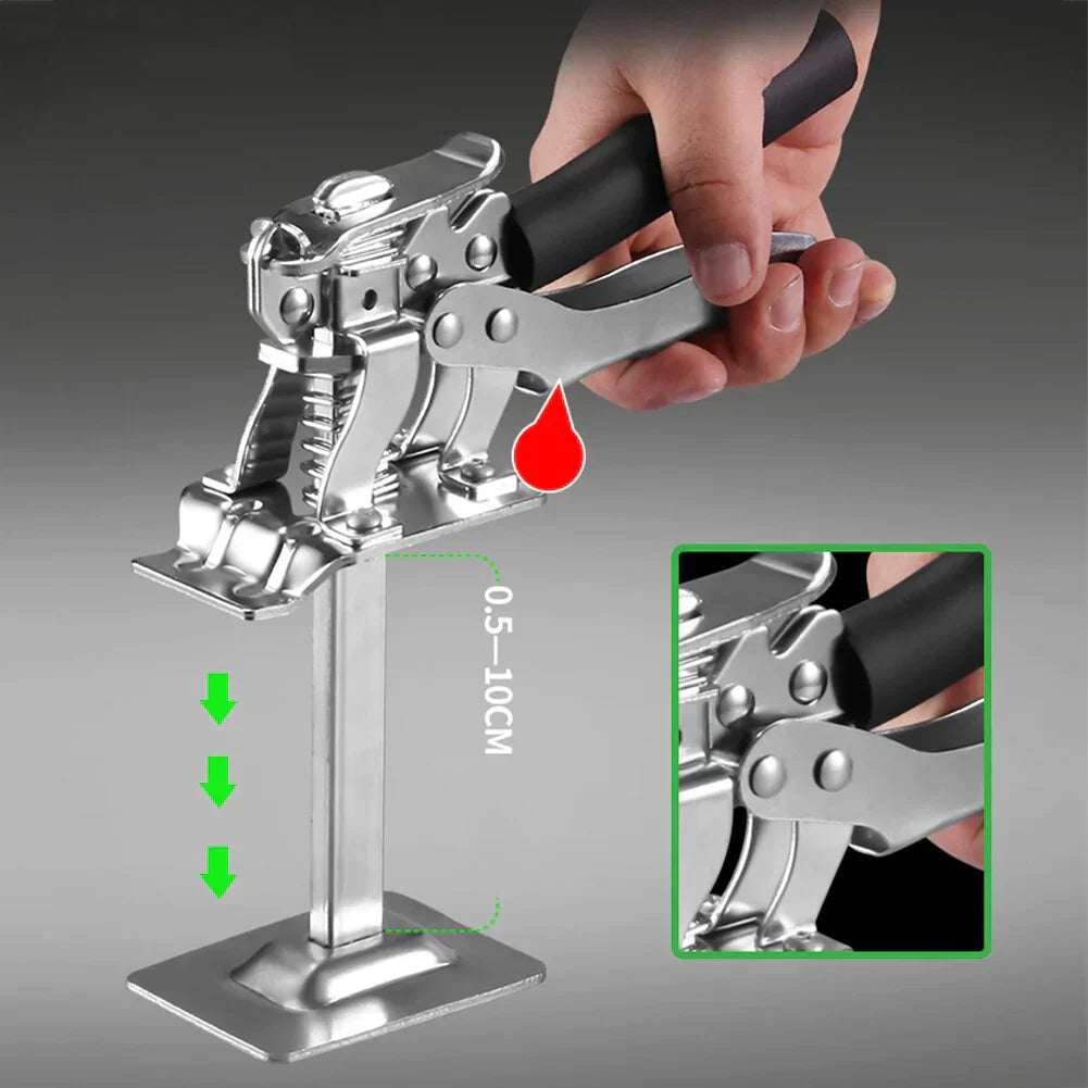 EasyLifter™ Professionelle Hebewerkzeuge