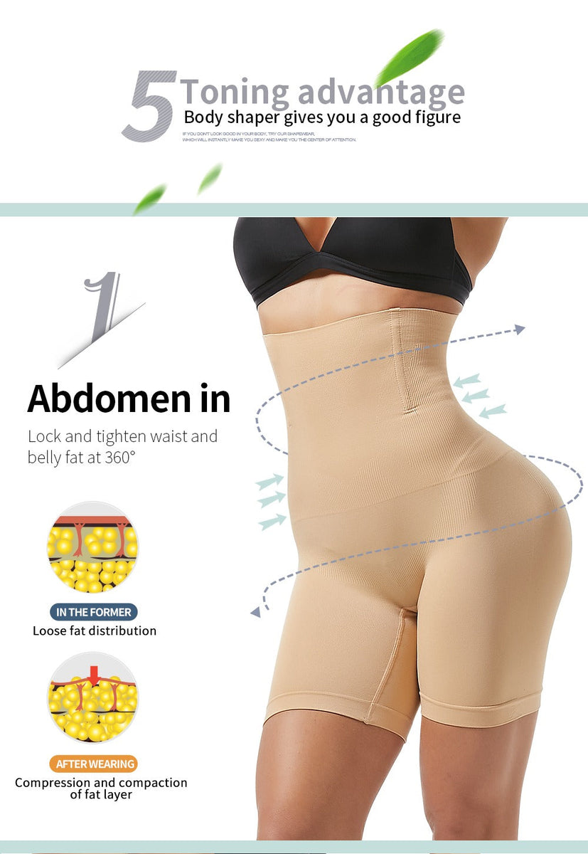 Fit Body Figurformer™ (1+1 Gratis)
