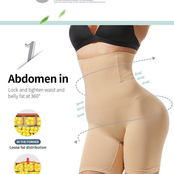 Fit Body Figurformer™ (1+1 Gratis)